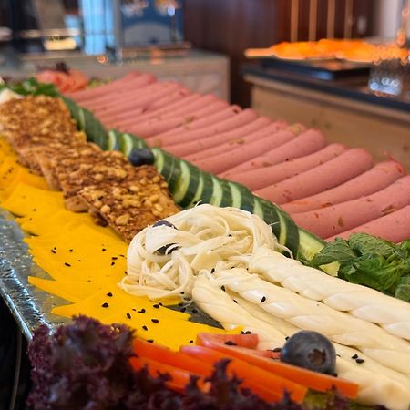 Rona Al Khobar Hotel Zewnętrze zdjęcie