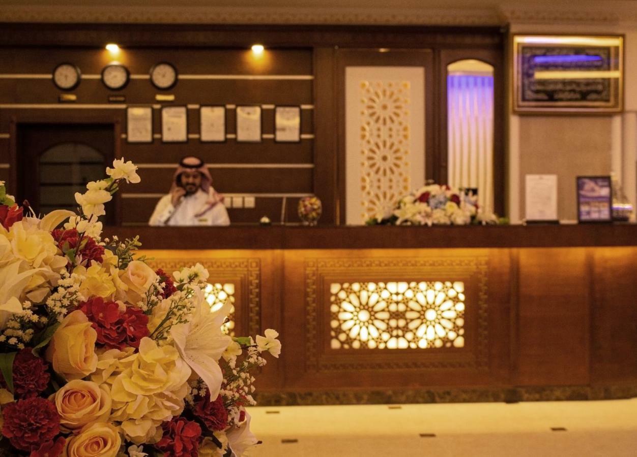 Rona Al Khobar Hotel Zewnętrze zdjęcie