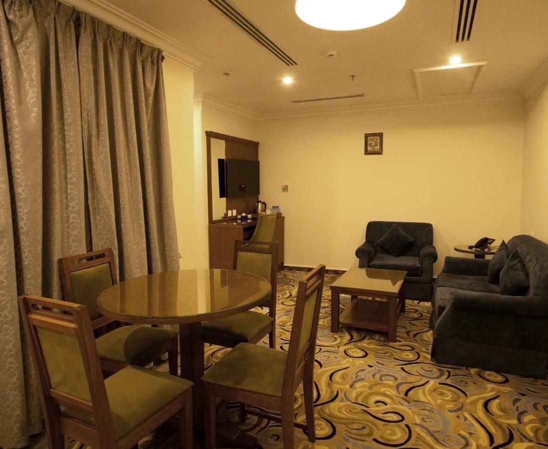 Rona Al Khobar Hotel Zewnętrze zdjęcie