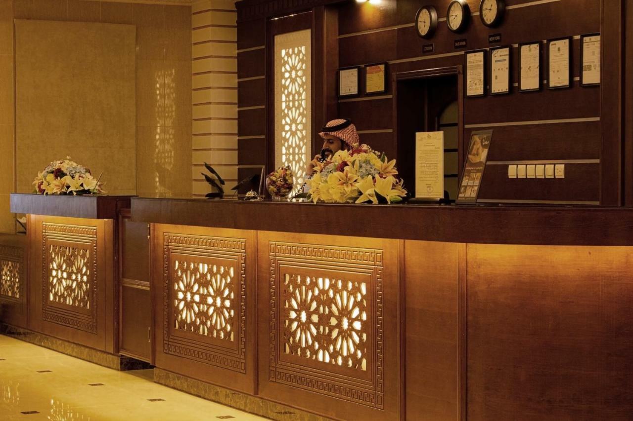 Rona Al Khobar Hotel Zewnętrze zdjęcie