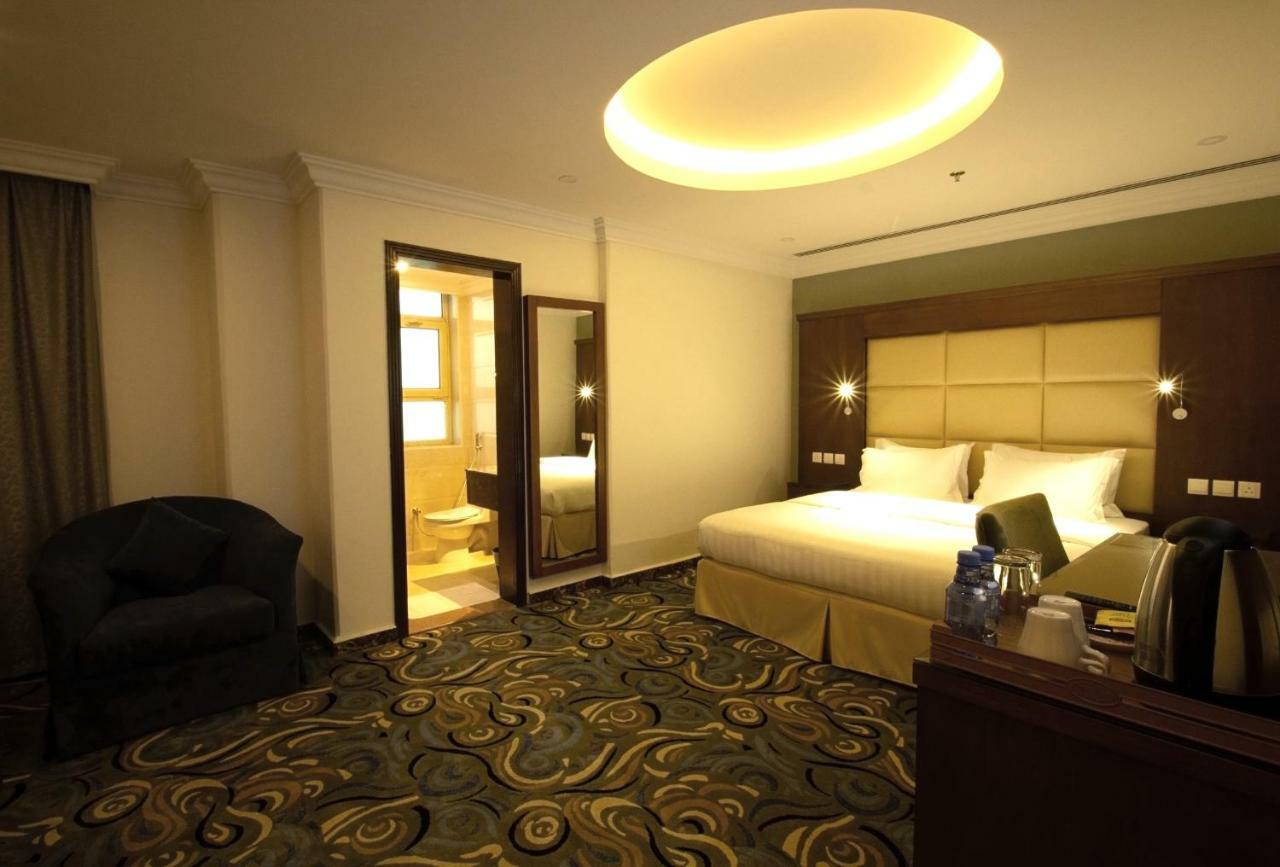 Rona Al Khobar Hotel Zewnętrze zdjęcie