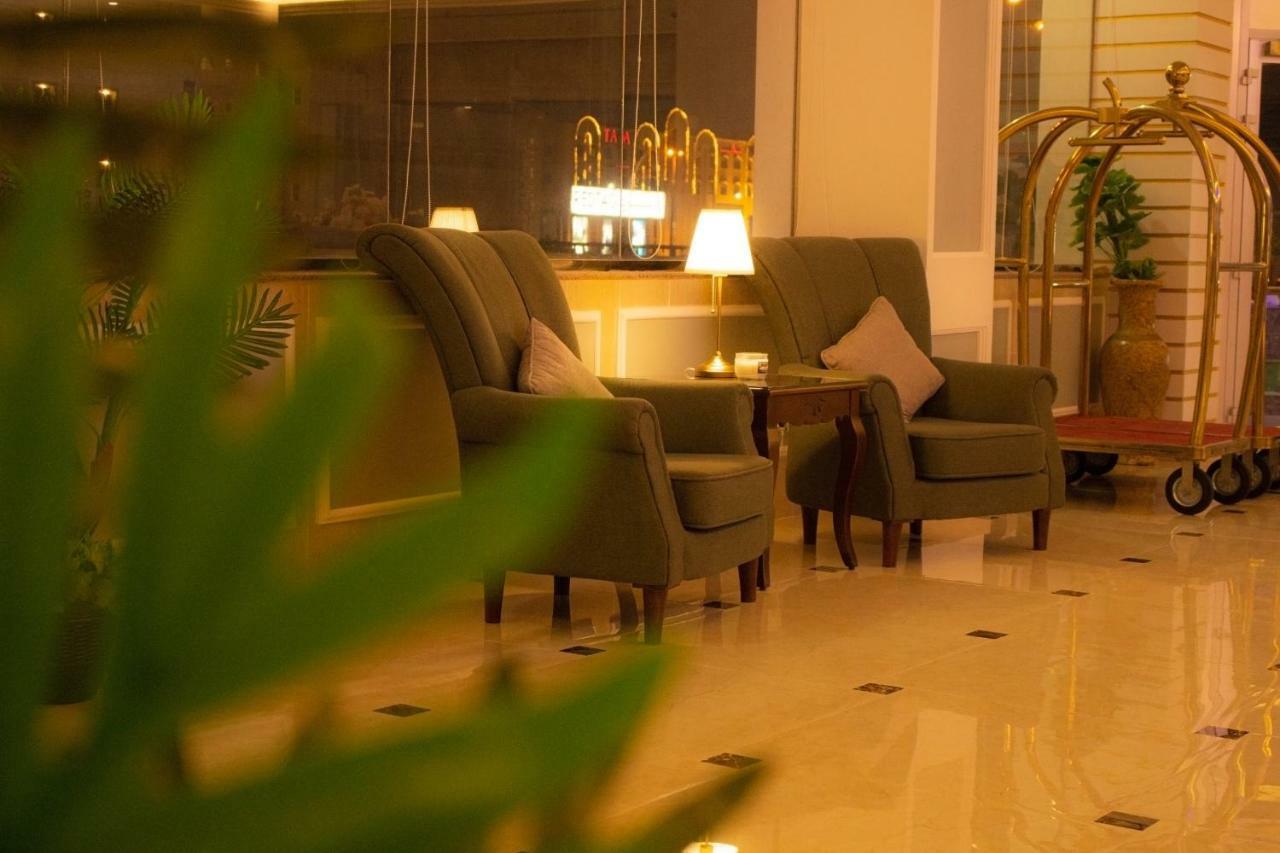Rona Al Khobar Hotel Zewnętrze zdjęcie