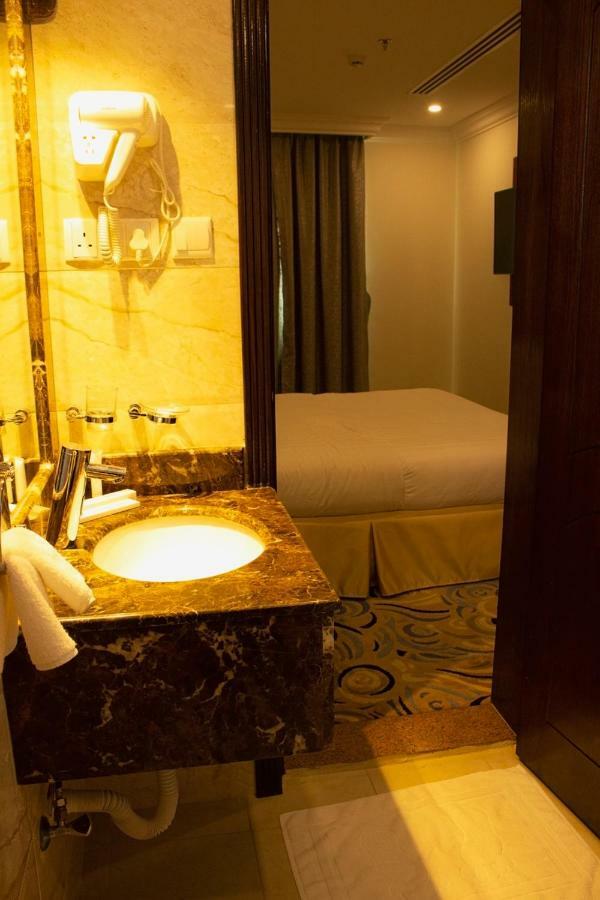 Rona Al Khobar Hotel Zewnętrze zdjęcie