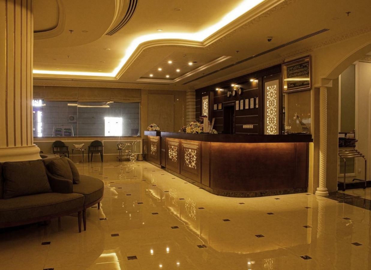 Rona Al Khobar Hotel Zewnętrze zdjęcie