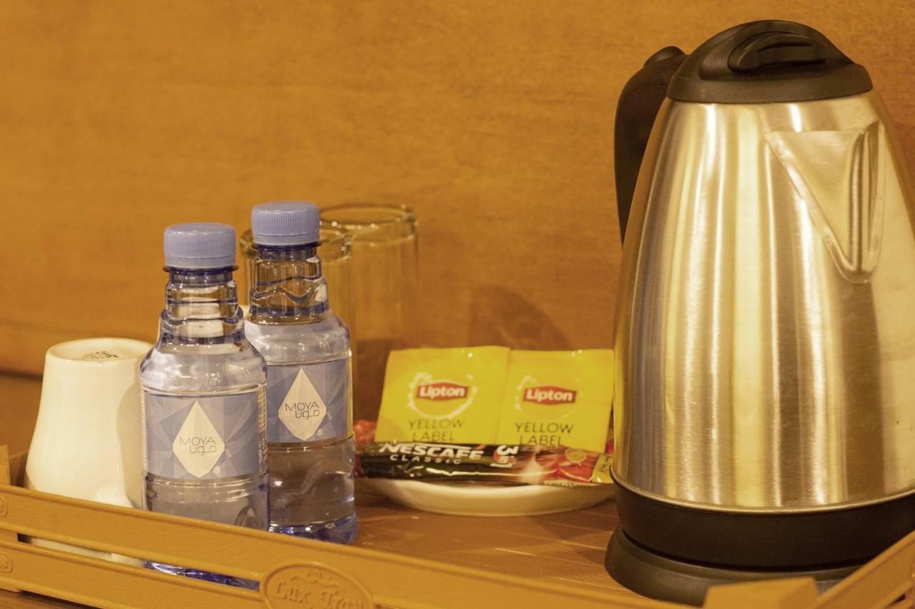 Rona Al Khobar Hotel Zewnętrze zdjęcie