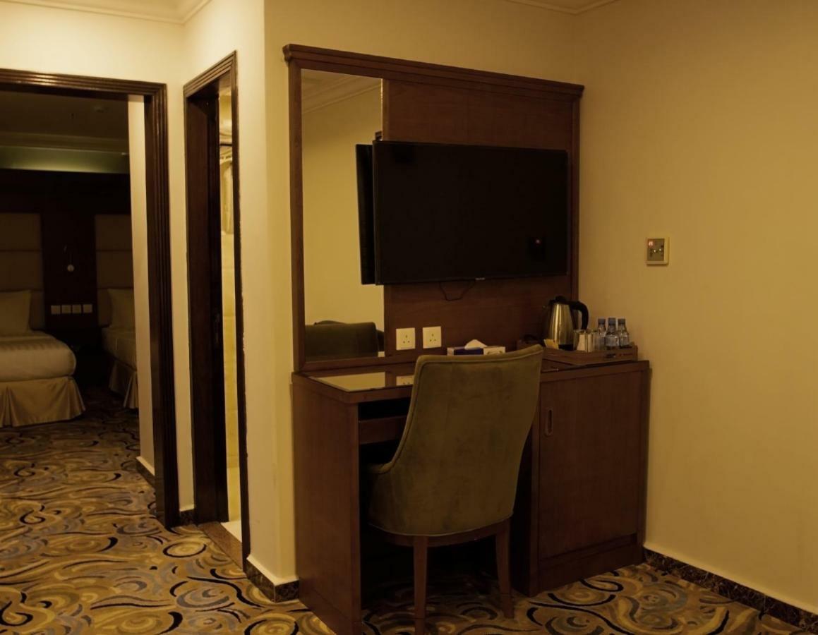 Rona Al Khobar Hotel Zewnętrze zdjęcie