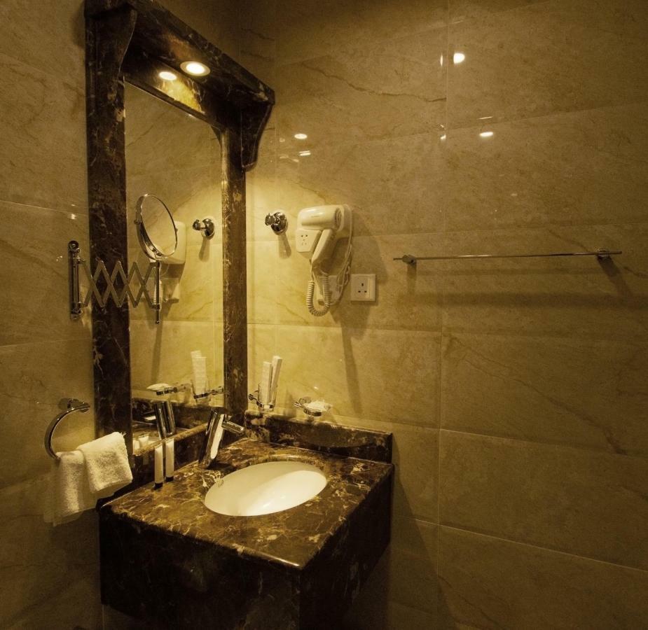 Rona Al Khobar Hotel Zewnętrze zdjęcie