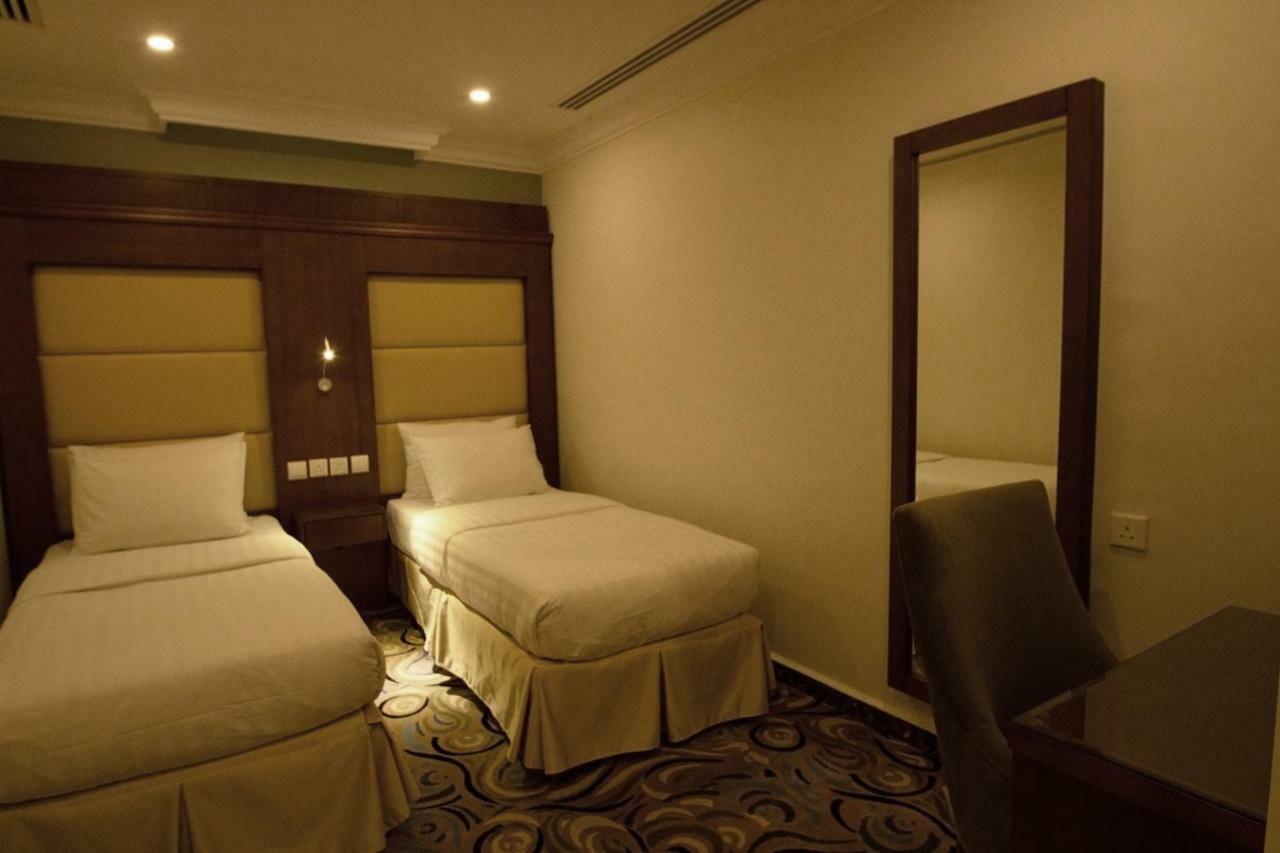 Rona Al Khobar Hotel Zewnętrze zdjęcie