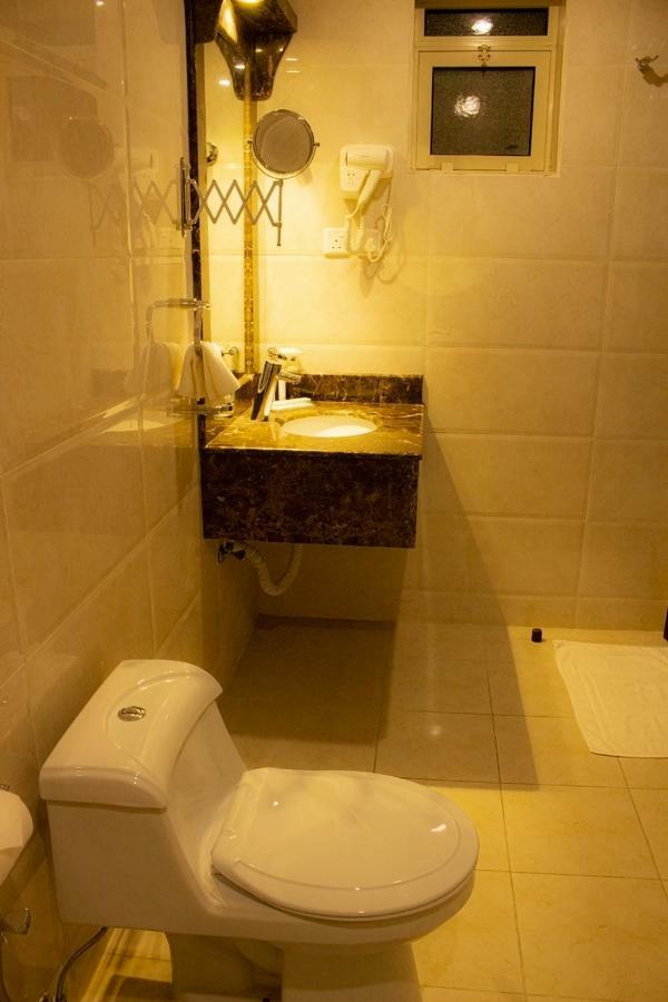 Rona Al Khobar Hotel Zewnętrze zdjęcie