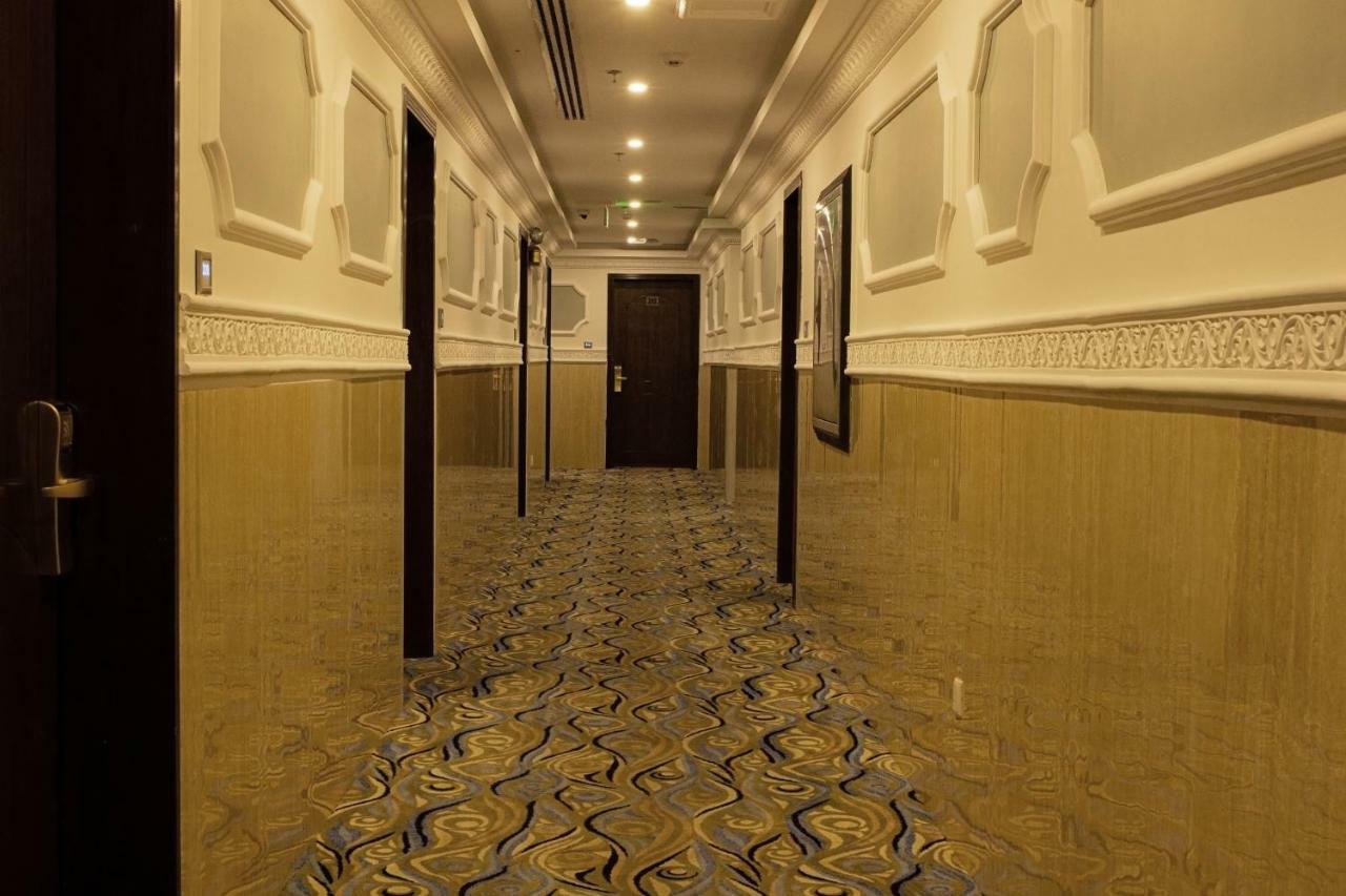 Rona Al Khobar Hotel Zewnętrze zdjęcie