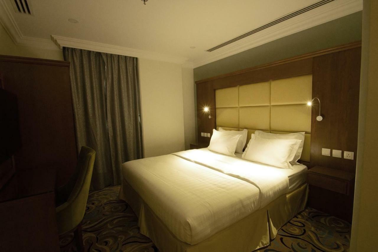 Rona Al Khobar Hotel Zewnętrze zdjęcie