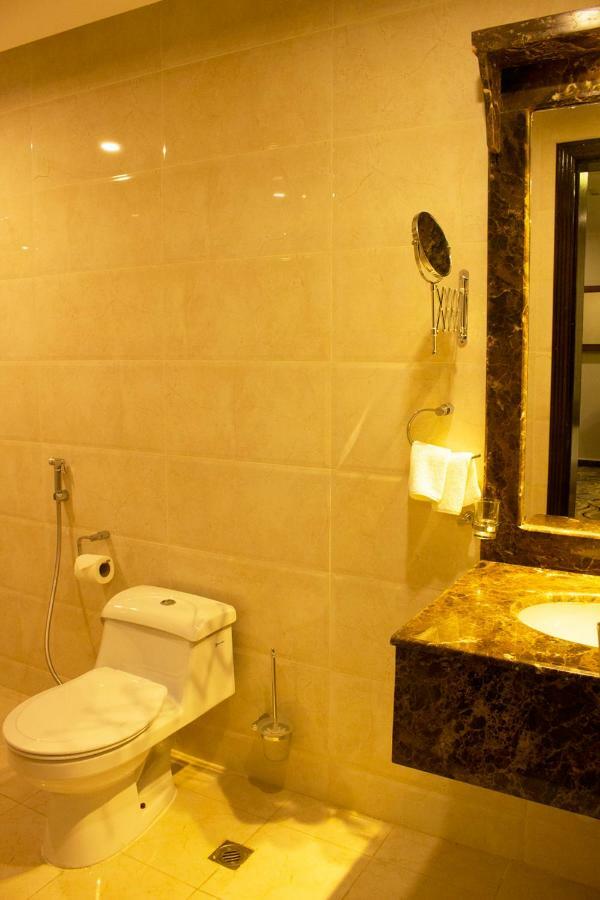 Rona Al Khobar Hotel Zewnętrze zdjęcie