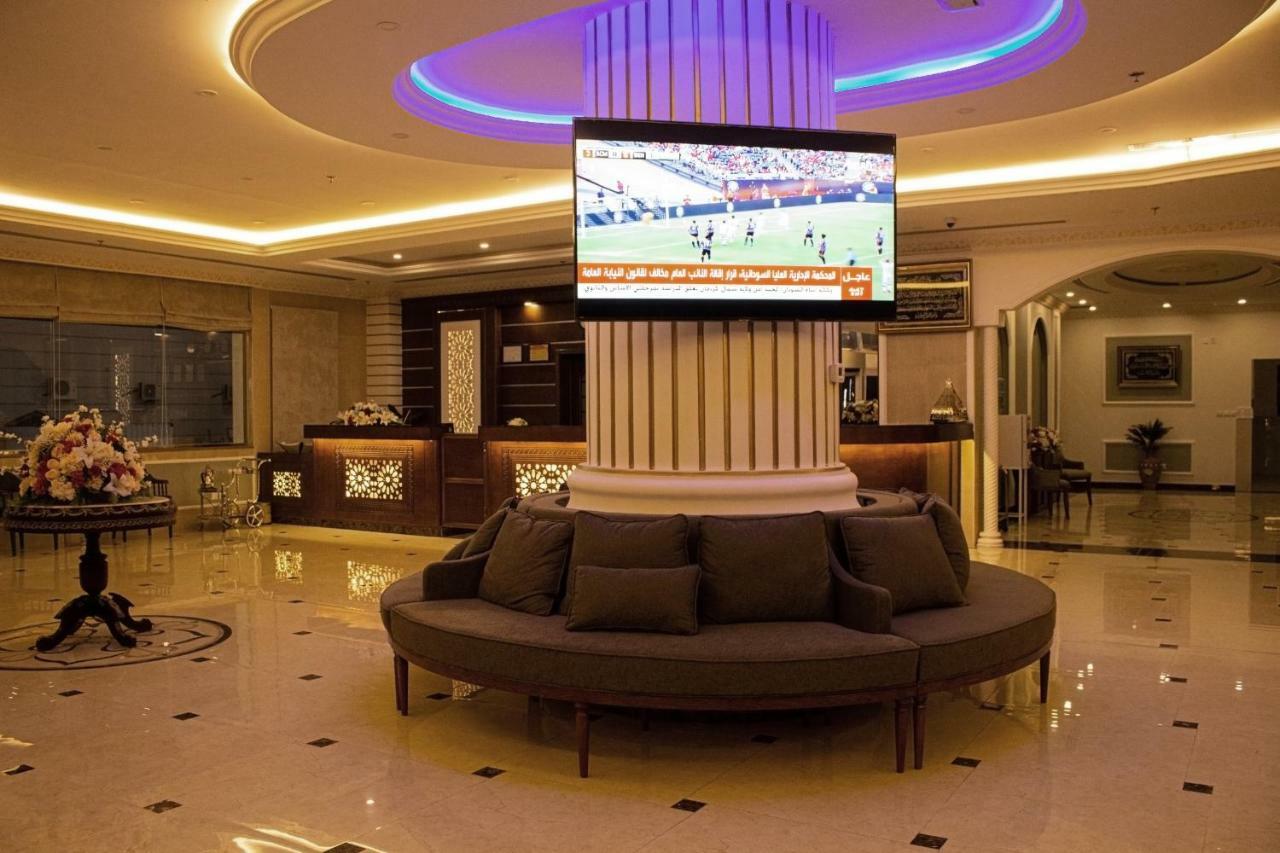 Rona Al Khobar Hotel Zewnętrze zdjęcie